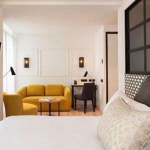 Habitación Grand Deluxe
